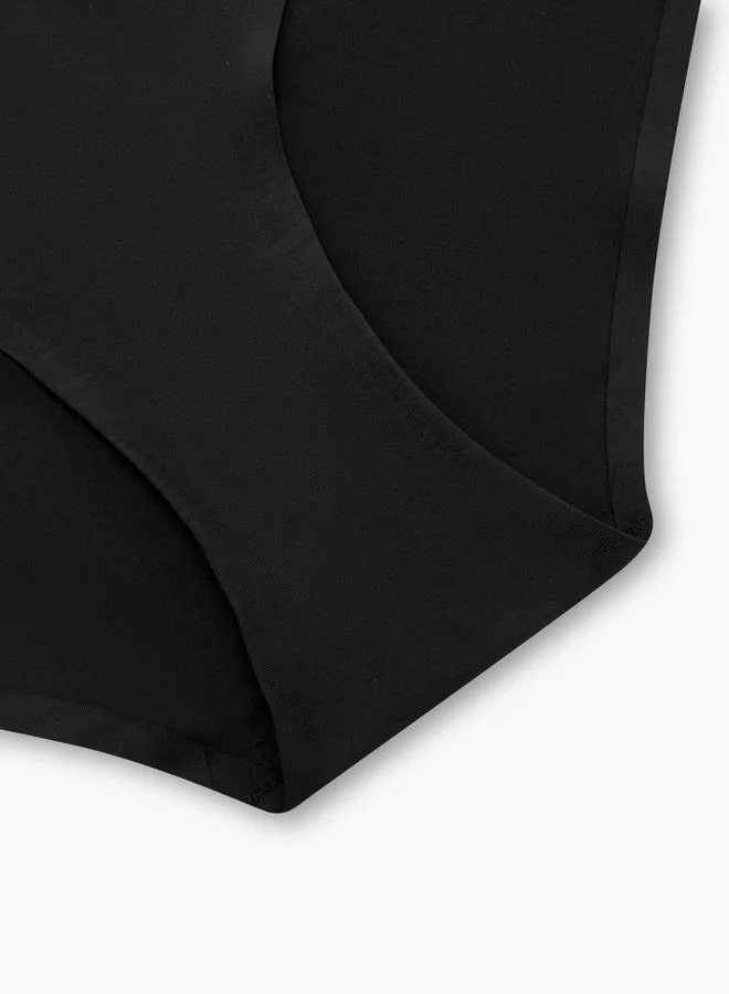 Splash FAV  Bonded Bikini Briefs Seamless for Women | Best Price UAE